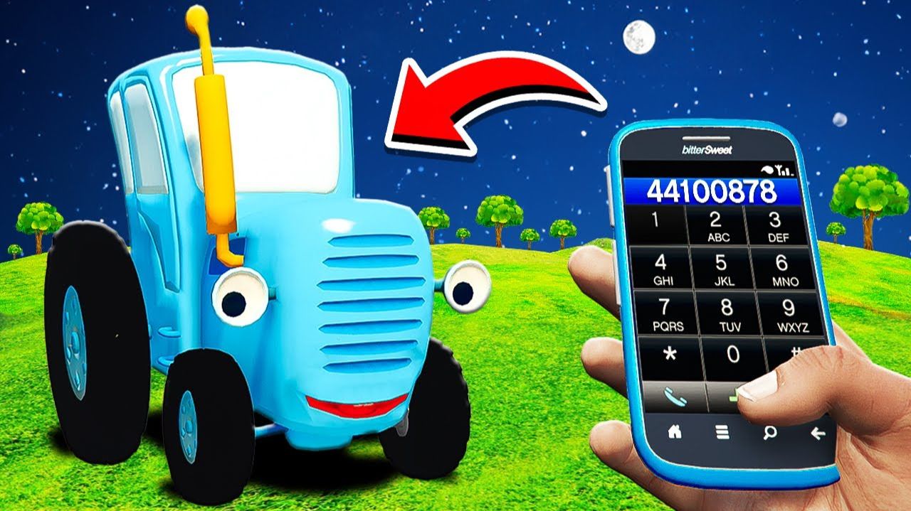 ПОЗВОНИЛ СИНЕМУ ТРАКТОРУ И ОН ПРИШЁЛ КО МНЕ! 🌊 ГТА 5 МОДЫ МУРКА смотреть онлайн