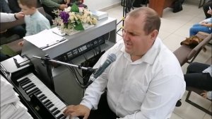 В печали и скорби идёшь ты/ Илья Савченко