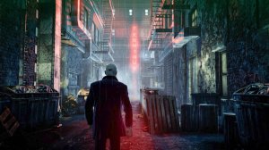 Прохождение Hitman Absolution  #3 Отель Терминус
