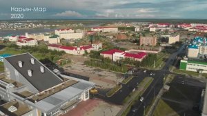 Нарьян-Мар / Обзор