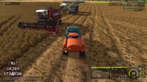 FS25_Ягодное#18