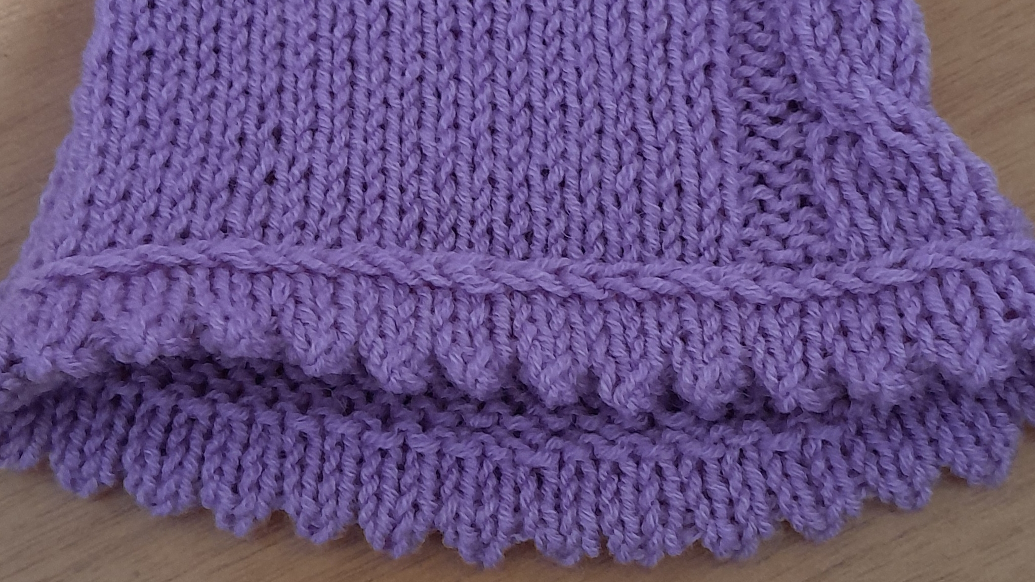 красивый край,красивая завершающая строчка изделия смотреть онлайн