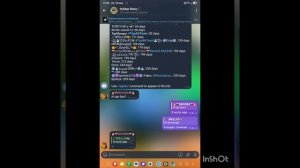 Троллинг подписчиков из Telegram часть 1