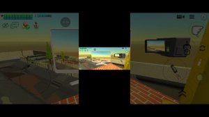 КАК НАЙТИ ЗЕЛЁНОГО КОТА В ЧИКЕНГАНЕ В ОБНОВЕ 5.0.04