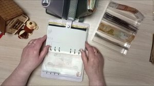 С творческим подходом/ распределение денег по конвертам/ 16 450 ₽/ 10.01.26