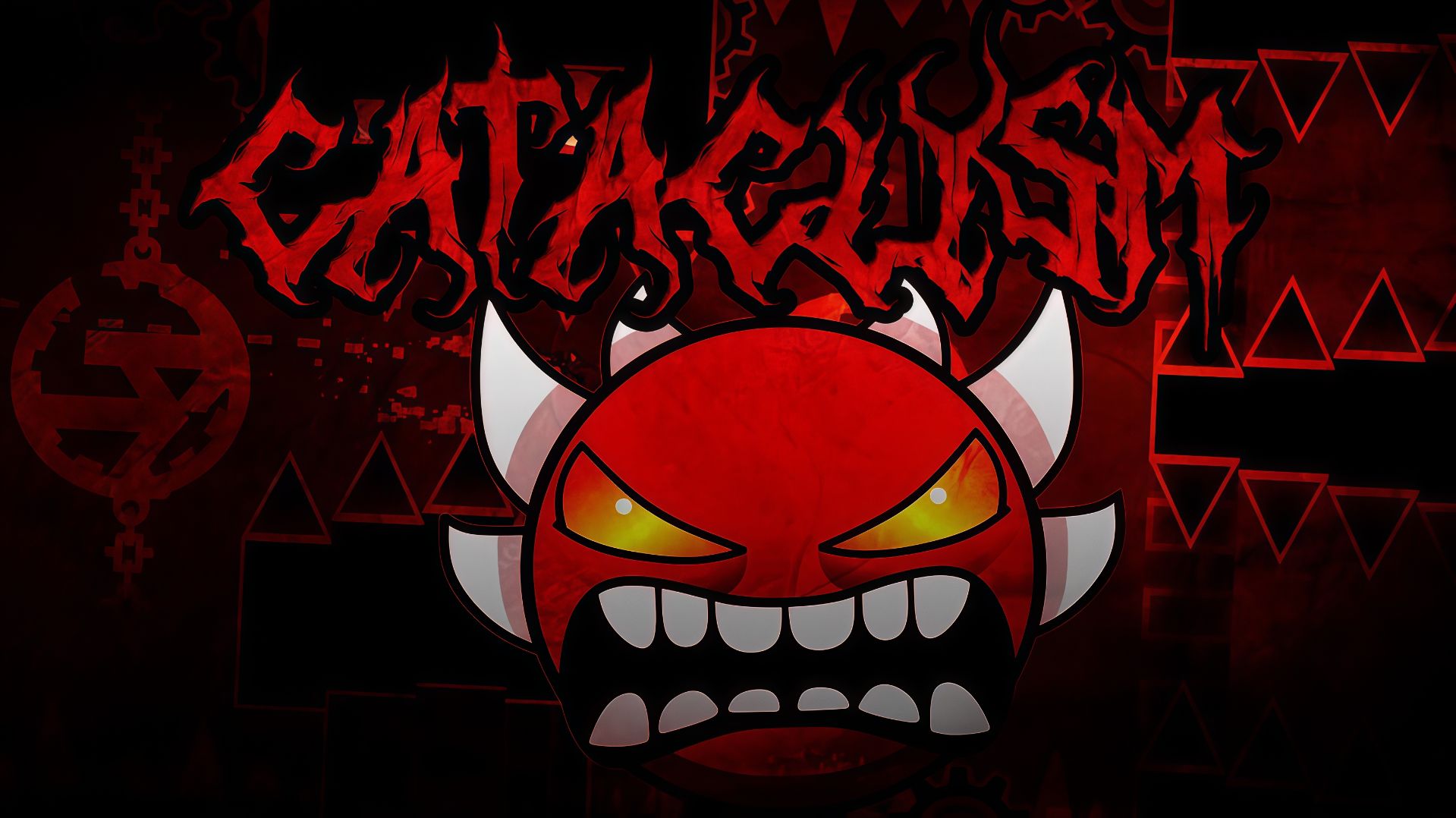 Cataclysm Full HD