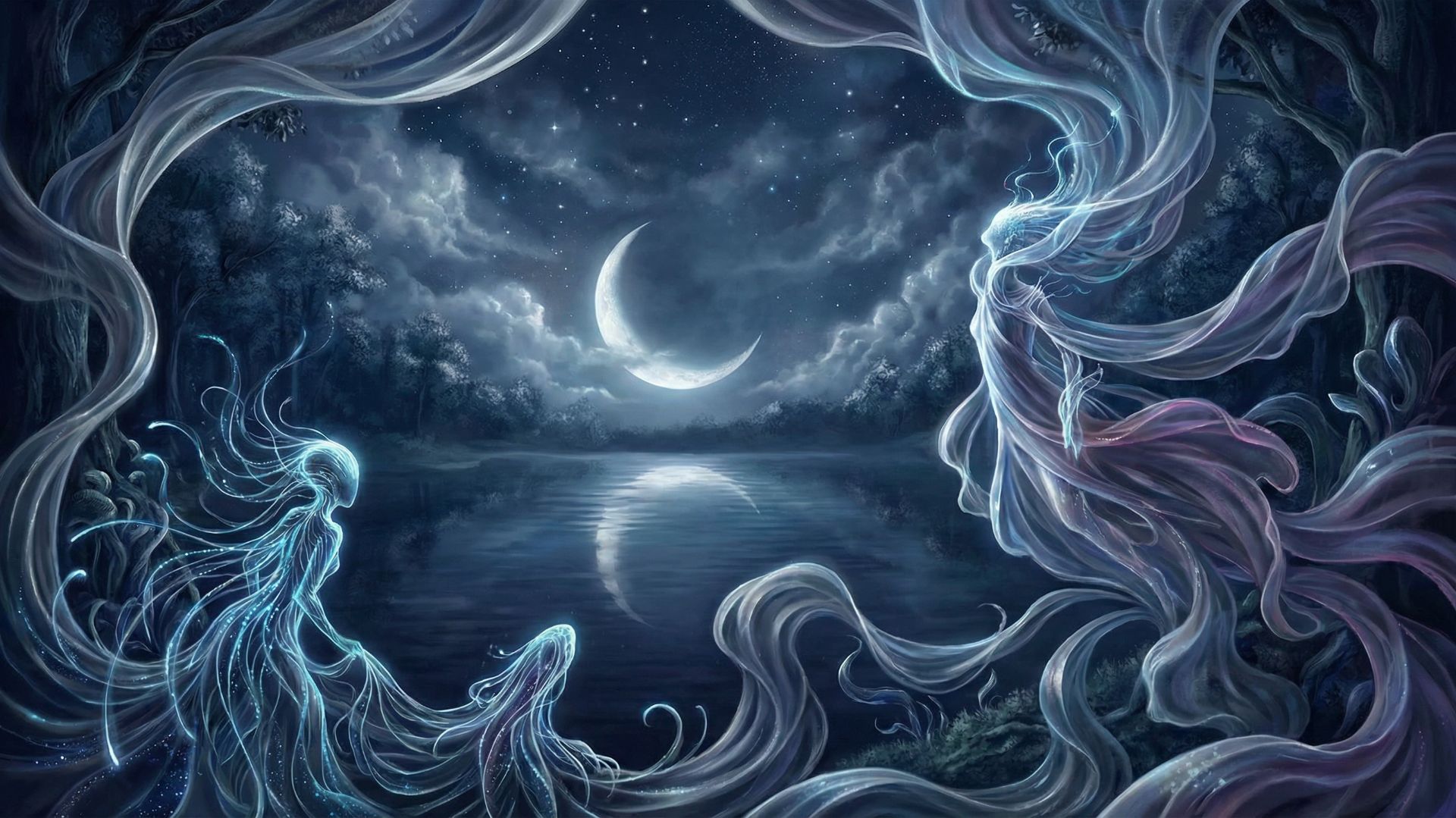 Женская энергия Инь смотреть онлайн