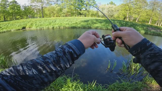 МОРМЫШИНГ С SUB ZERO В ДОМАШНЕМ ПАРКЕ💥 смотреть онлайн