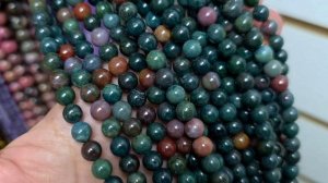 Натуральные камни - 10.01.26