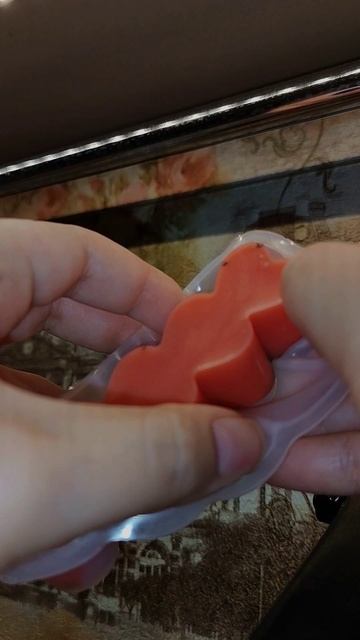 Асмр свечевара #асмр #asmr #свечи