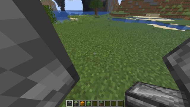 вещи minecrafta от crYsTal_ETERNAL