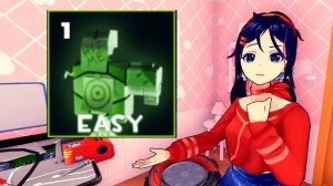 TDX: Robot Invasion Часть 1 (Easy) | Tower Defense X | Roblox