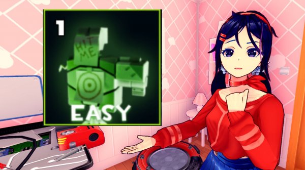 TDX: Robot Invasion Часть 1 (Easy) | Tower Defense X | Roblox