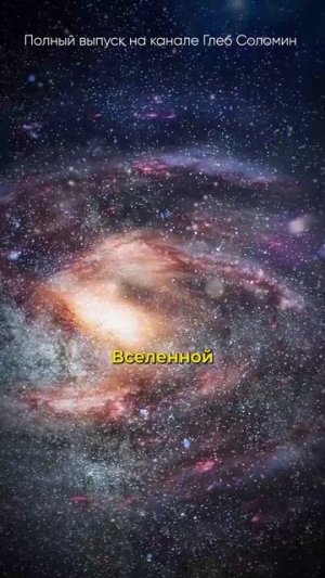 От чего ЗАВИСИТ СКОРОСТЬ ЭВОЛЮЦИИ? Михаил Никитин | Полный выпуск на канале "Глеб Соломин" #наука