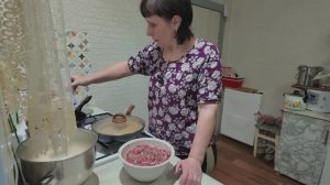 Не приятно. Жизнь простых людей в деревне