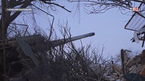 Уничтожил вражеский расчёт: подвиг старшего сержанта Петренко