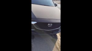 Mazda CX-4 перегон в Новороссийск. Скоро❗