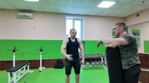 СУШКА ТУШКИ / Треним с натуралом. ПАМП vs СИЛА / Химия vs Н