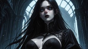 Ивар Кроу - Оковы