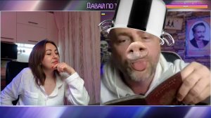 Х0хлоблогер отрабатывает бронь | #Давай_по_теме #Чатрулетка