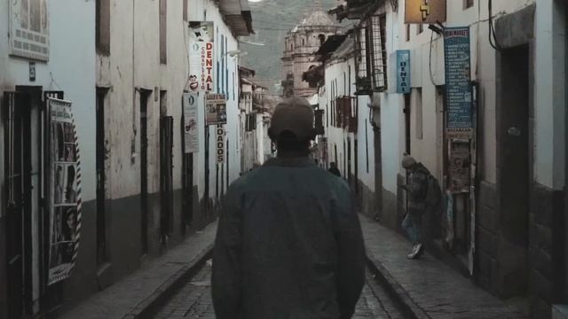 I left my job to travel the world SOLO A Cinematic video смотреть онлайн