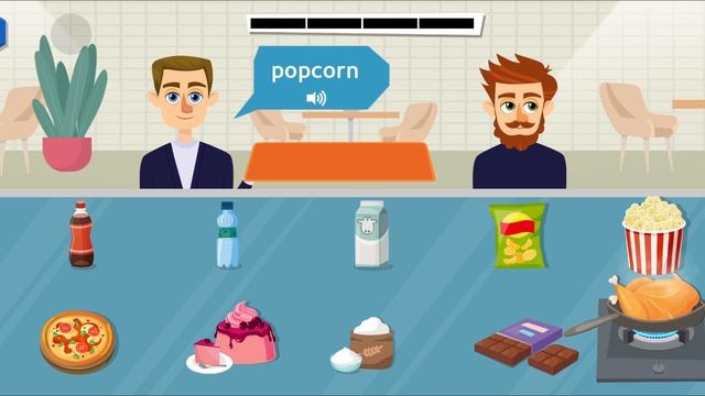 фиксики учим продукты по английски игры / яндекс игры / игры онлайн / игры бесплатно смотреть онлайн