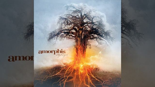 10 - From Earth I Rose