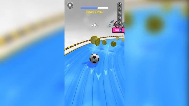 1764.2 18.12 Going Balls  Super Speed Run Gameplay New Update Level 1764 Bonus Level