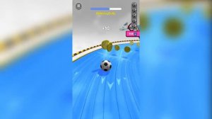 1764.2 18.12 Going Balls  Super Speed run Gameplay New Update Level 1764 Bonus level