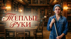 Истории из жизни| Теплые руки|Аудиокниги слушать