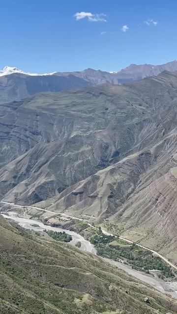 Смотровая в Гоор