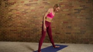 Земкова Ольга. Йога Вечерний комплекс на 20 минут