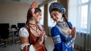 ЧАСТУШКИ С ОСТРИНКОЙ от которых краснеют щеки