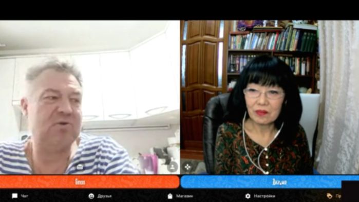 Когда-то, может быть, мы встретимся в Киеве. смотреть онлайн