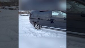 Митсу аутлендер