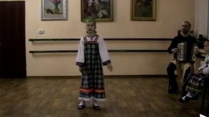 ЖАВОРОНКИ, ПРИЛЕТИТЕ! весенняя закличка. Сольное народное пение ЗАТЕЯ.