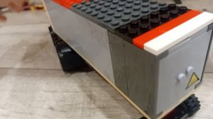 мой лего колхоз