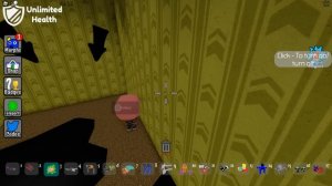 НОВЫЕ МОНСТРЫ ИЗ ЦИФРОВОГО ЦИРКА В ЗАКУЛИСЬЕ в ROBLOX!
