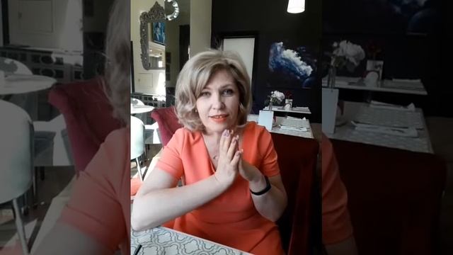 Приглашение на марафон "Как перестать звенеть мужскими доспехами и вернуть себе женское лицо" смотреть онлайн