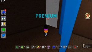 ТАНК И ПАУК ЦИФРОВОЙ ЦИРК В ЗАКУЛИСЬЕ в ROBLOX!