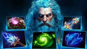 Аналитика Ошибок: ТОПСОН на 30 ЗЕВСЕ..  Наказал СТАРОГО БОГА？？？ ПАПА МОЖЕТ!