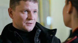 Первый отдел. Шибанов заигрывает с сотрудницей и безуспешно пригласил ее на свидание