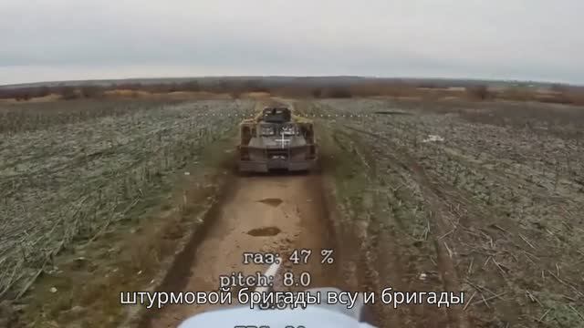 Сводка с фронта СВО и карта боевых действий на Украине сегодня 10.01.2026 смотреть онлайн