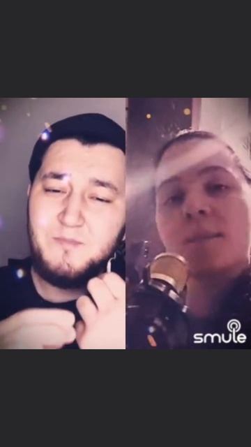 Дуэт с Mona Songz - Салют Вера