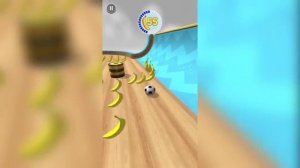 Going Balls  Super Speed run Gameplay New Update Level 1758 Race