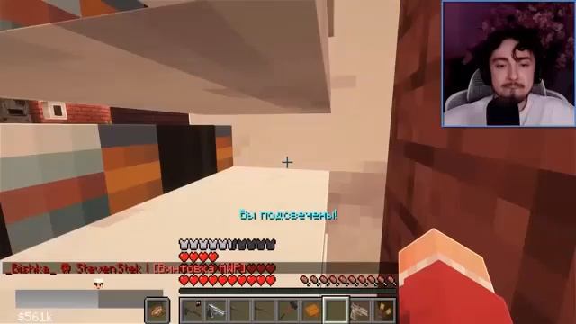 ВСЕ ХОТЯТ БЫТЬ СИЛЬНЫМ КАК ДЕД И БИШКА! смотреть онлайн