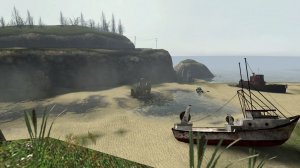 халф лайф 2 шоссе 17 (часть 8)