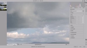 Как быстро и качественно подготовить Raw файл и передать его для проявки в модуль Adobe Camera Raw