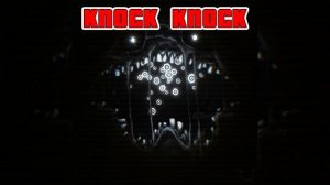 Knock knock | OST Pandemonium Pressure