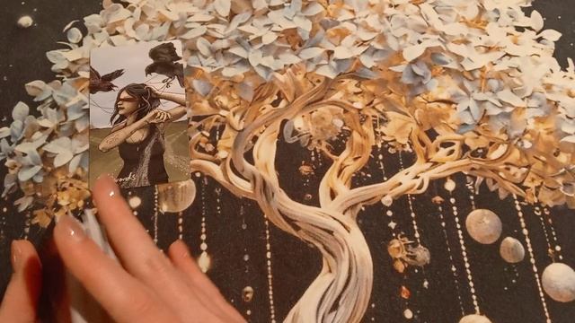 Высшие силы о Вас! 🙏 🩷Как они видят Вашу ситуацию? ⚔️Новый путь или все оставить как есть? смотреть онлайн